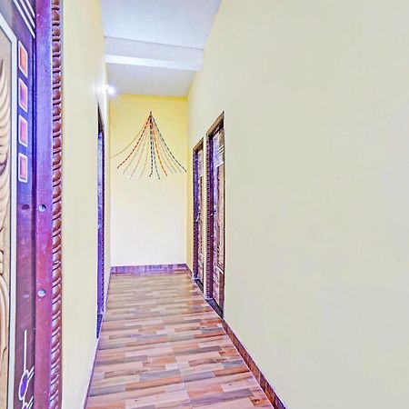 Hotel O New Shan-E-Punjab Veer Restaurant And Lodging Нагпур Экстерьер фото